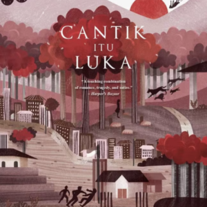 Cantik Itu Luka