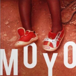 MOYO. Pada Tanah Basah, Tuhan Menumbuhkan Cerita