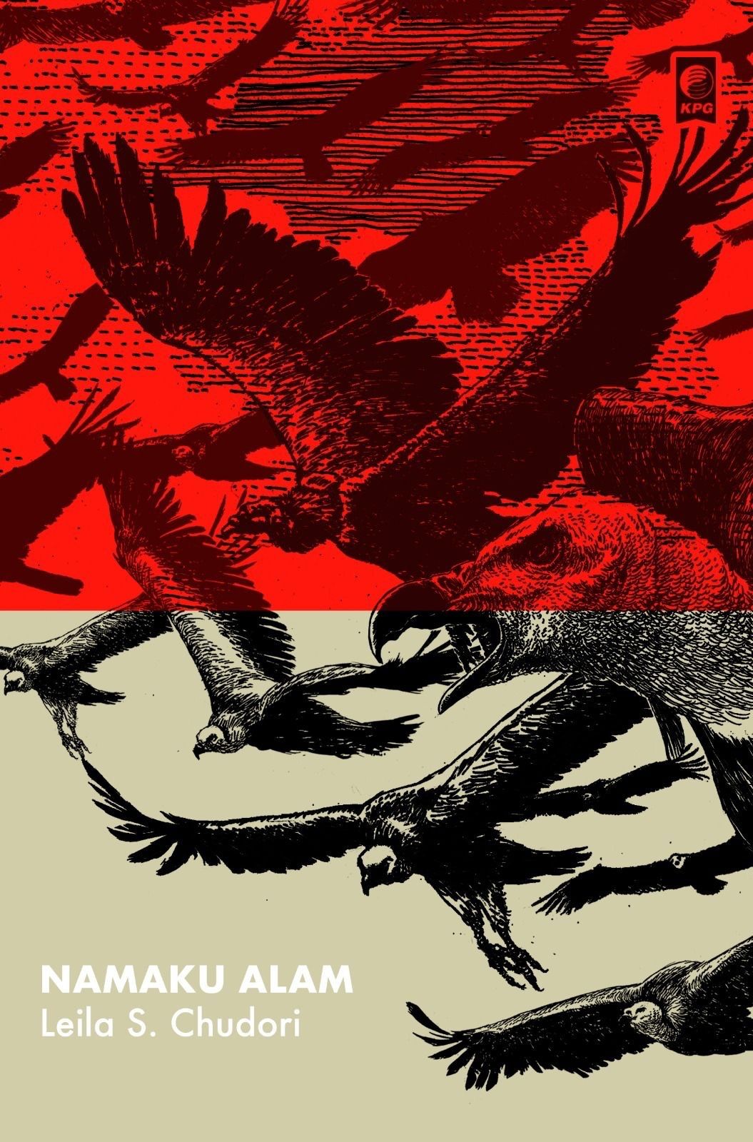 NAMAKU ALAM
