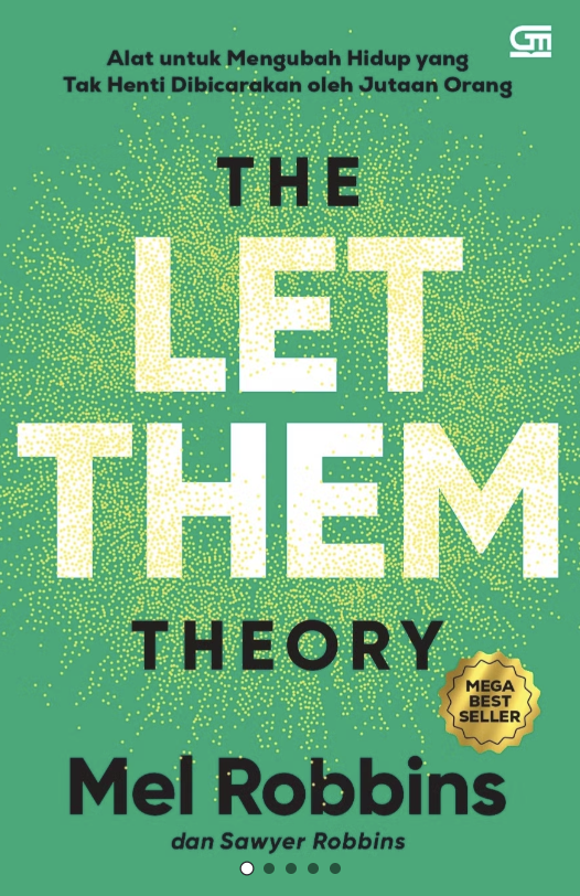 The Let Them Theory