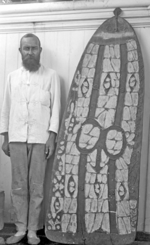 Dr. H. A. Lorentz